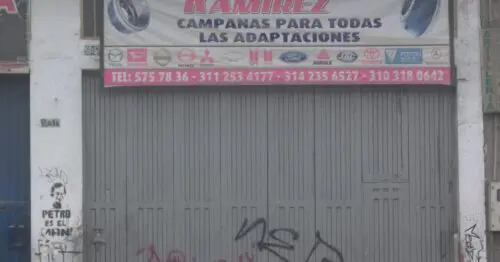 SURTICAMPANAS RAMIREZ SURTICAMPANAS RAMIREZ
